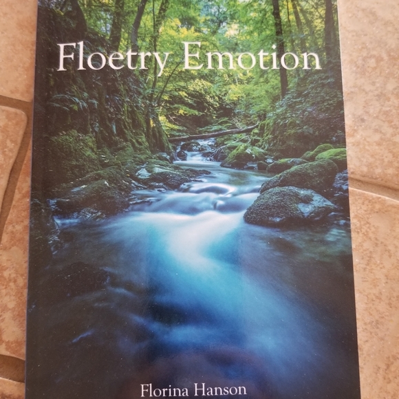 Own Poetry book - Picture 2 of 7